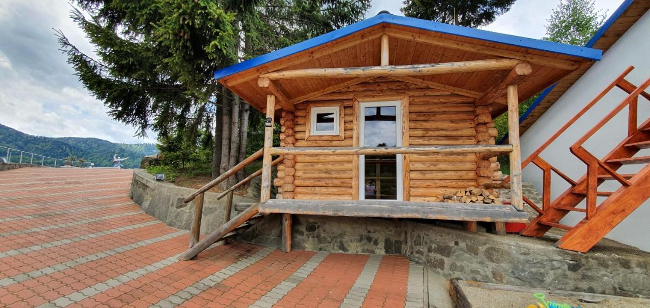Modern Rooms Colibiţa Exterior foto